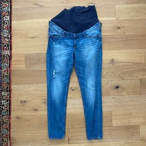 H&M Mama Maternity Jeans